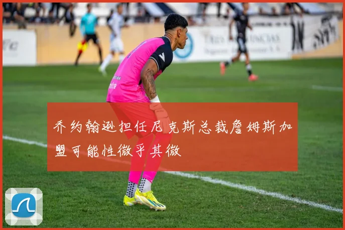 乔约翰逊担任尼克斯总裁詹姆斯加盟可能性微乎其微