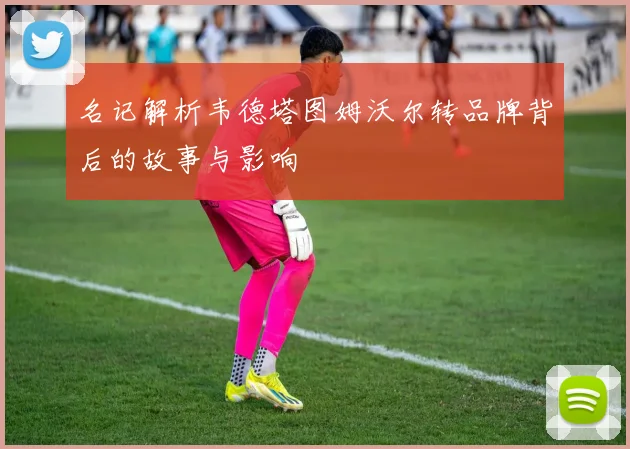 名记解析韦德塔图姆沃尔转品牌背后的故事与影响